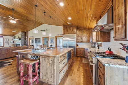 Mulhall, OK 73063 Logan County