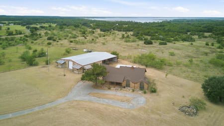 Whitney, TX 76692 Hill County