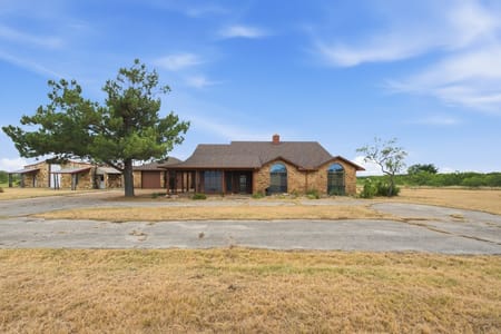 Whitney, TX 76692 Hill County