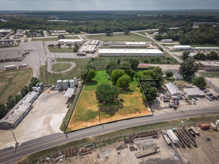 Shreveport, LA 71107 Caddo Parish