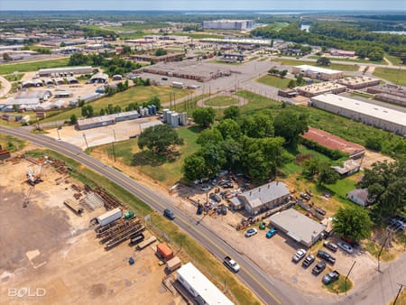 Shreveport, LA 71107 Caddo Parish