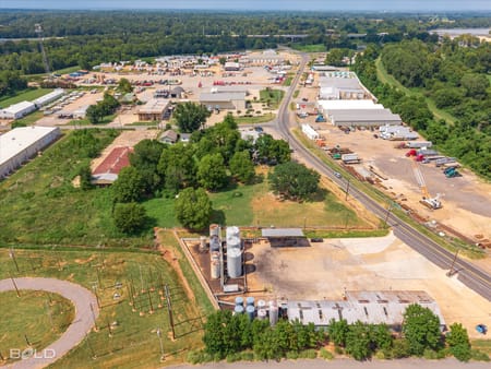 Shreveport, LA 71107 Caddo Parish