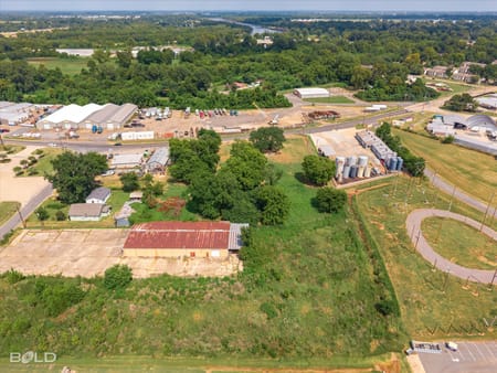 Shreveport, LA 71107 Caddo Parish