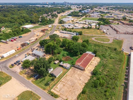 Shreveport, LA 71107 Caddo Parish