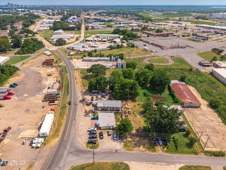 Shreveport, LA 71107 Caddo Parish