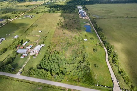 Dayton, TX 77535 Liberty County