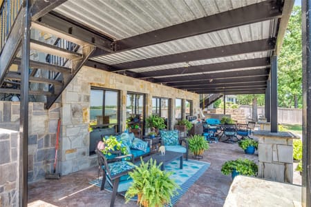 Fort Worth, TX 76135 Tarrant County