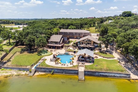 Fort Worth, TX 76135 Tarrant County