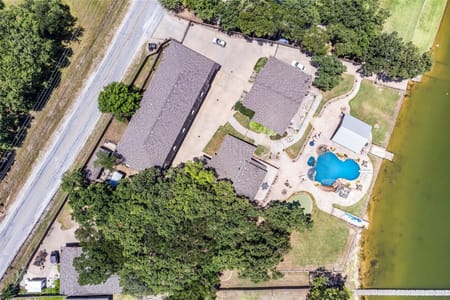 Fort Worth, TX 76135 Tarrant County