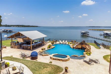 Fort Worth, TX 76135 Tarrant County