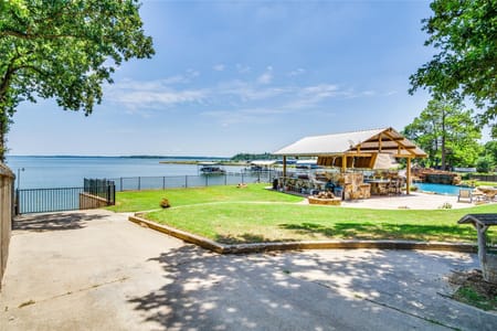 Fort Worth, TX 76135 Tarrant County