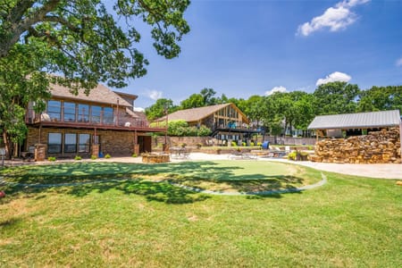 Fort Worth, TX 76135 Tarrant County