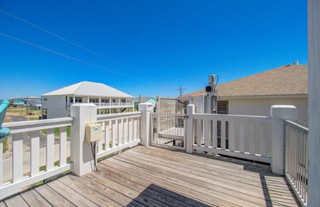 Crystal Beach, TX 77650 Galveston County