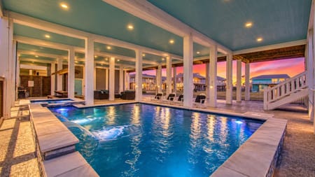 Crystal Beach, TX 77650 Galveston County