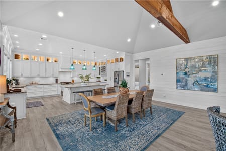 Crystal Beach, TX 77650 Galveston County