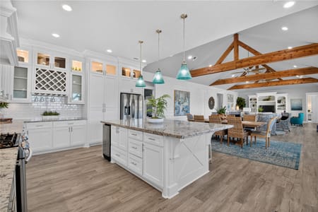 Crystal Beach, TX 77650 Galveston County