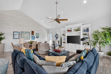 Crystal Beach, TX 77650 Galveston County