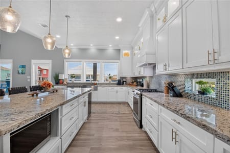 Crystal Beach, TX 77650 Galveston County