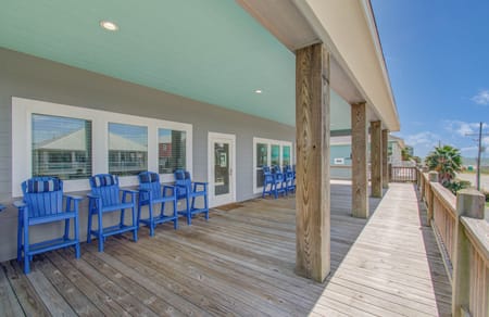 Crystal Beach, TX 77650 Galveston County