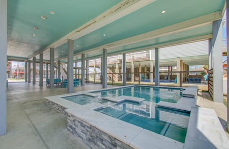 Crystal Beach, TX 77650 Galveston County