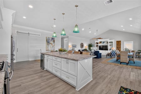 Crystal Beach, TX 77650 Galveston County