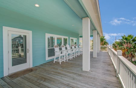 Crystal Beach, TX 77650 Galveston County