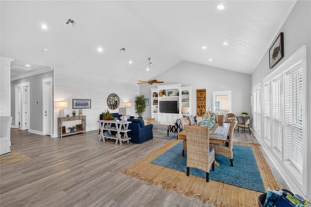 Crystal Beach, TX 77650 Galveston County