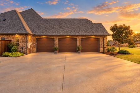 Longview, TX 75602 Harrison County