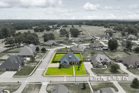 Longview, TX 75602 Harrison County