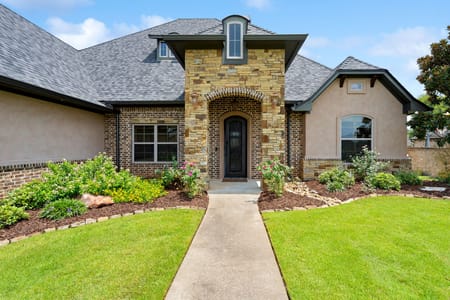 Longview, TX 75602 Harrison County