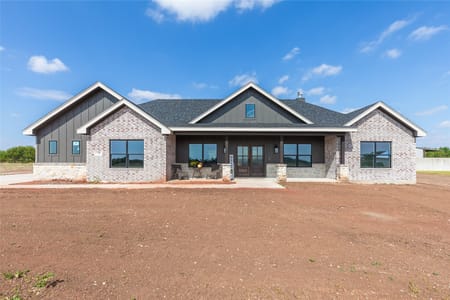 Ovalo, TX 79541 Taylor County