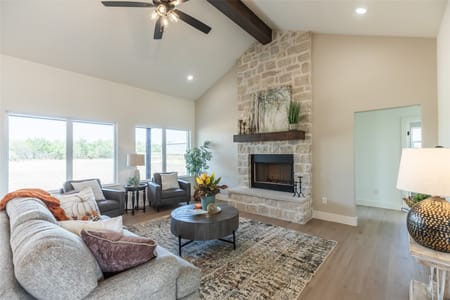 Ovalo, TX 79541 Taylor County