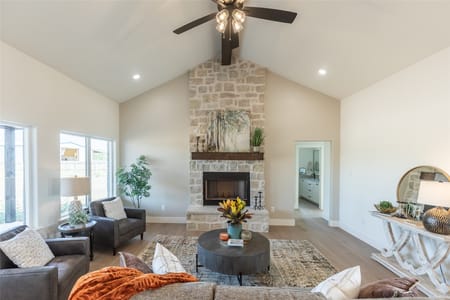 Ovalo, TX 79541 Taylor County
