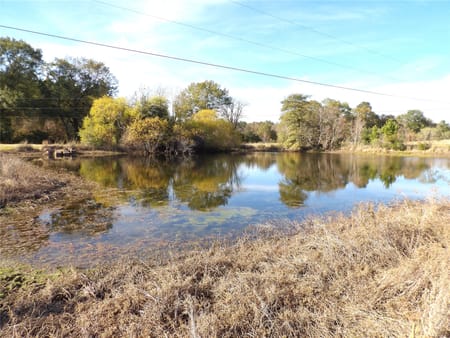 Crockett, TX 75835 Houston County