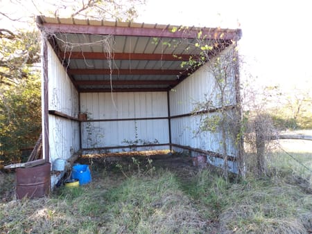 Crockett, TX 75835 Houston County