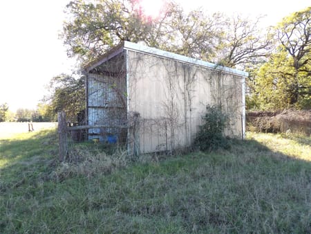 Crockett, TX 75835 Houston County