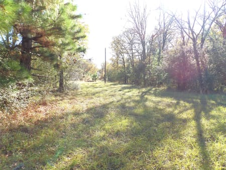 Crockett, TX 75835 Houston County