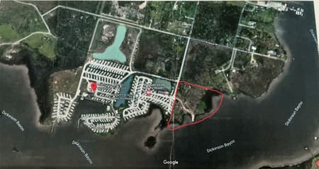 Dickinson, TX 77539 Galveston County