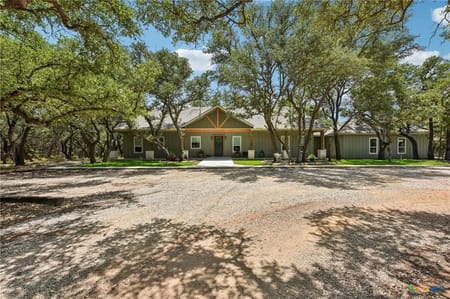 Lampasas, TX 76550 Burnet County