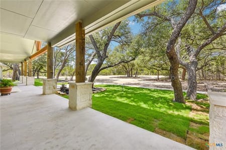 Lampasas, TX 76550 Burnet County