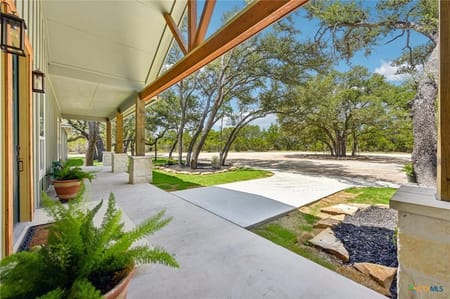 Lampasas, TX 76550 Burnet County
