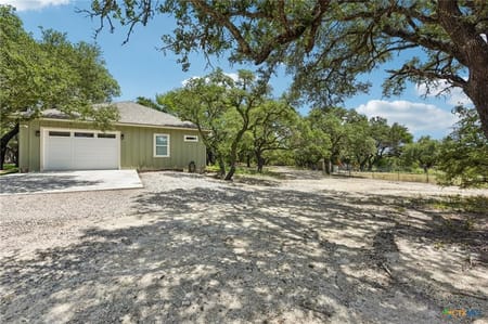 Lampasas, TX 76550 Burnet County
