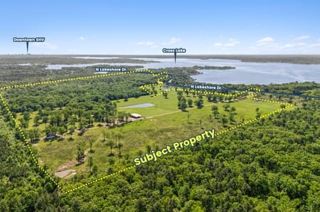 Shreveport, LA 71107 Caddo Parish