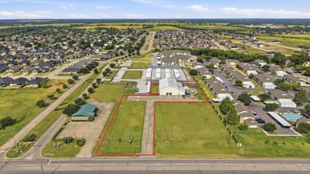 Sherman, TX 75092 Grayson County