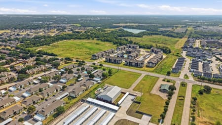Sherman, TX 75092 Grayson County