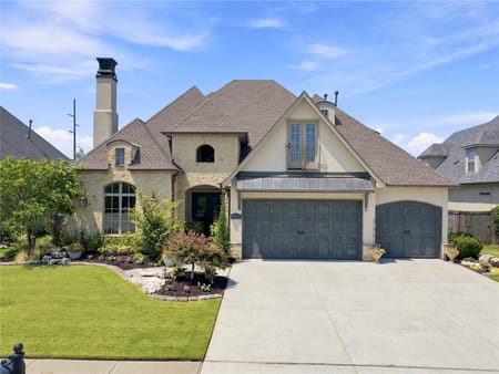 Broken Arrow, OK 74011 Tulsa County