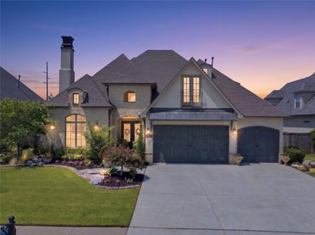 Broken Arrow, OK 74011 Tulsa County