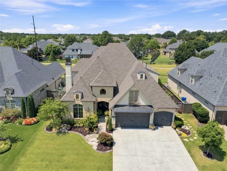 Broken Arrow, OK 74011 Tulsa County