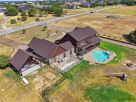 Granbury, TX 76049 Hood County