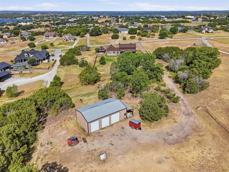 Granbury, TX 76049 Hood County